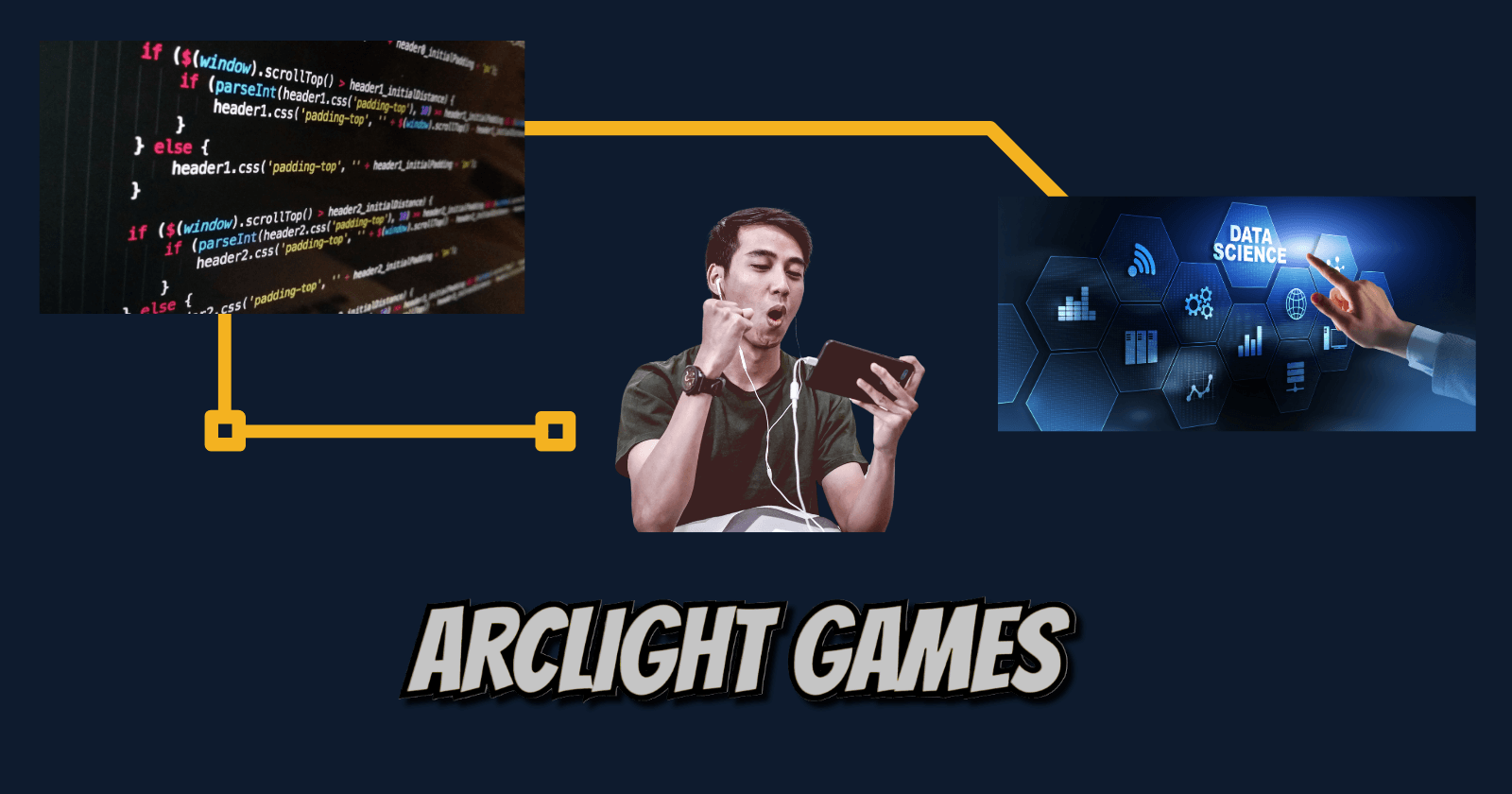 Arclight Games: Revolutionizing Gaming with Instant Games, Proprietary Ratings, and MongoDB Data Analytics